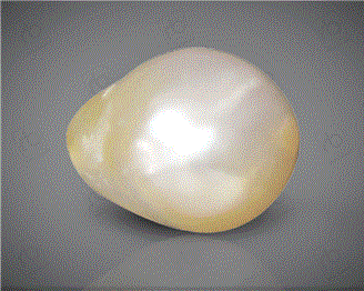  Pearl (Real) 2.09CTS-31042